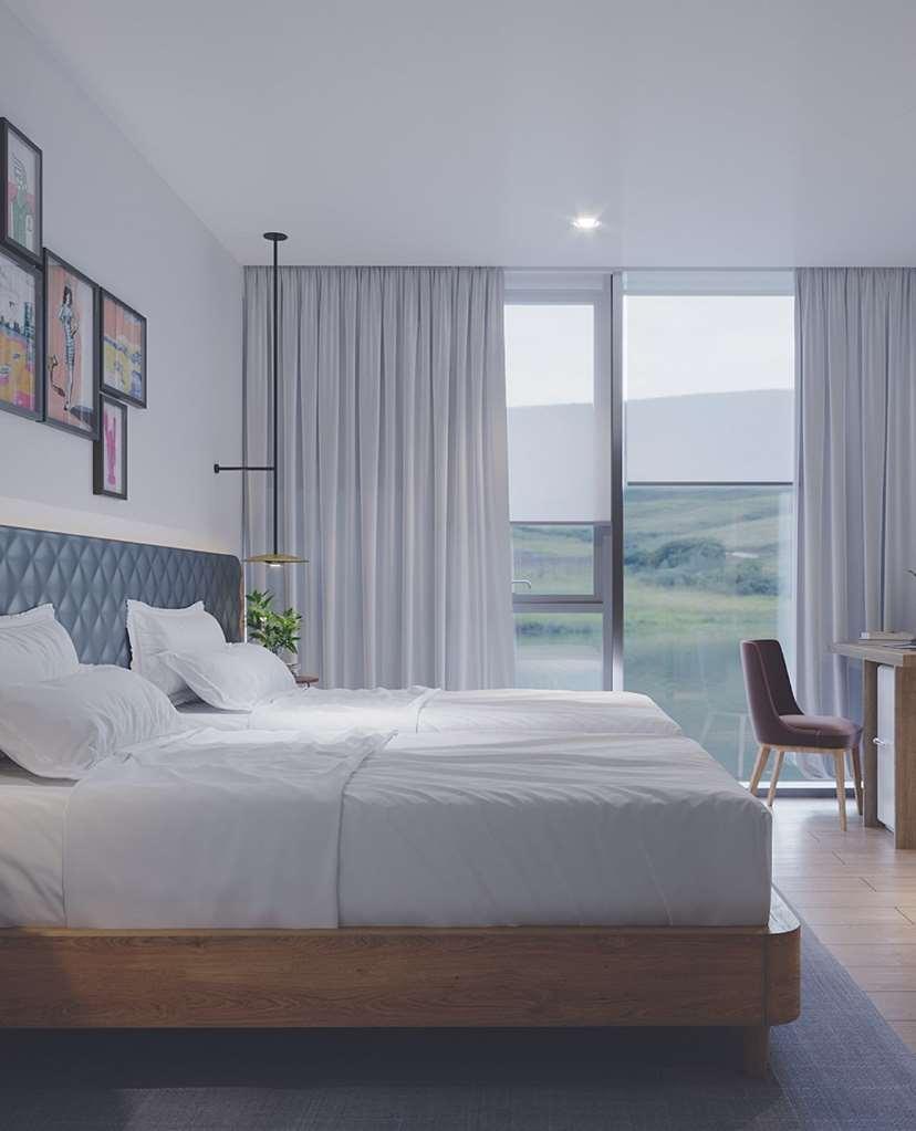 Hilton Garden Inn Tbilisi Riverview 客房 照片