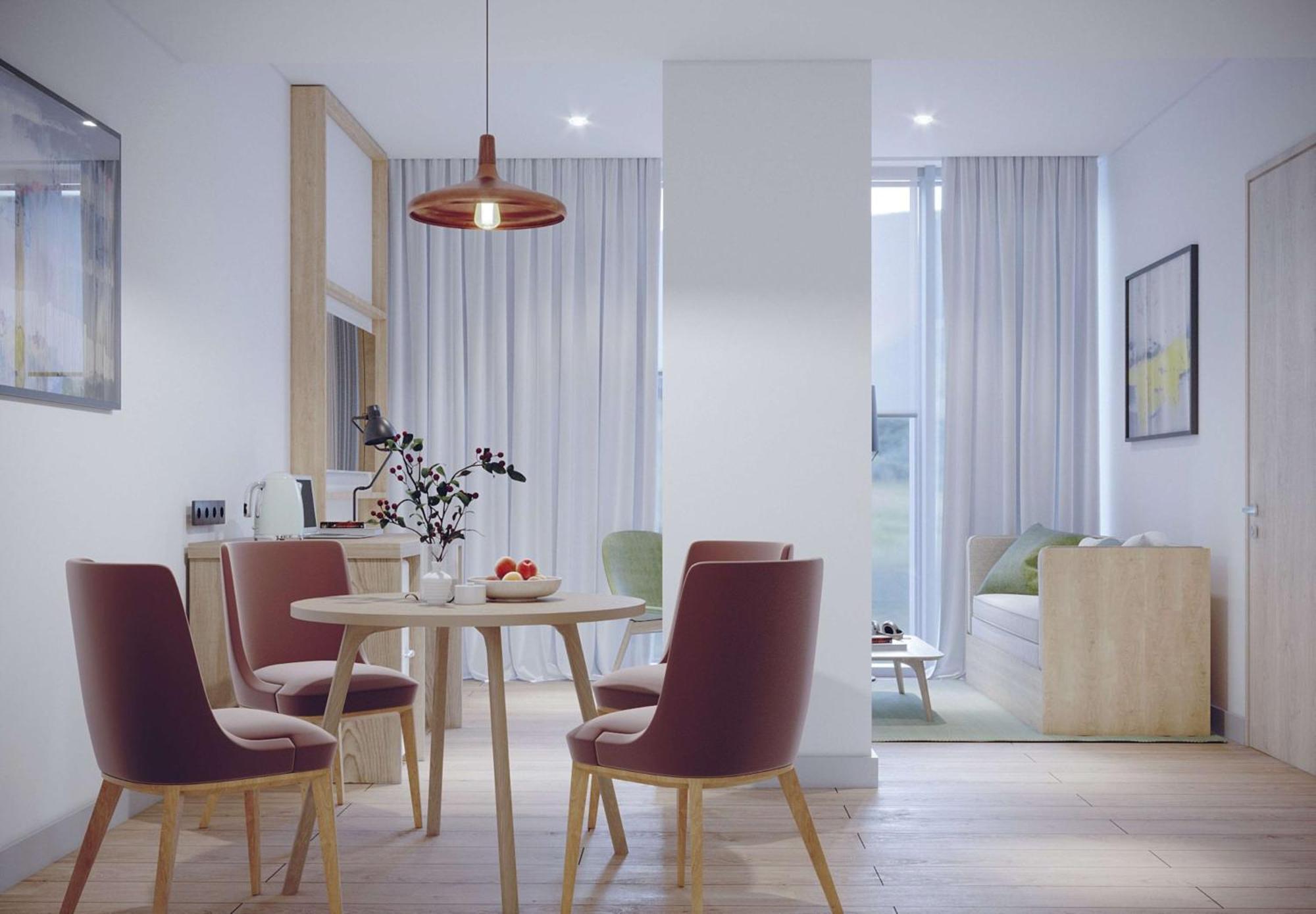 Hilton Garden Inn Tbilisi Riverview 外观 照片